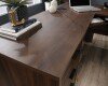 Teknik Elstree L-Shaped Home Desk - 1654 x 1654mm