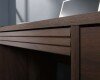 Teknik Elstree Double Pedestal Home Desk - 1500 x 590mm