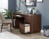 Teknik Elstree Double Pedestal Home Desk - 1500 x 590mm