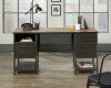 Teknik Boulevard Café Home Desk - 1524 x 610mm