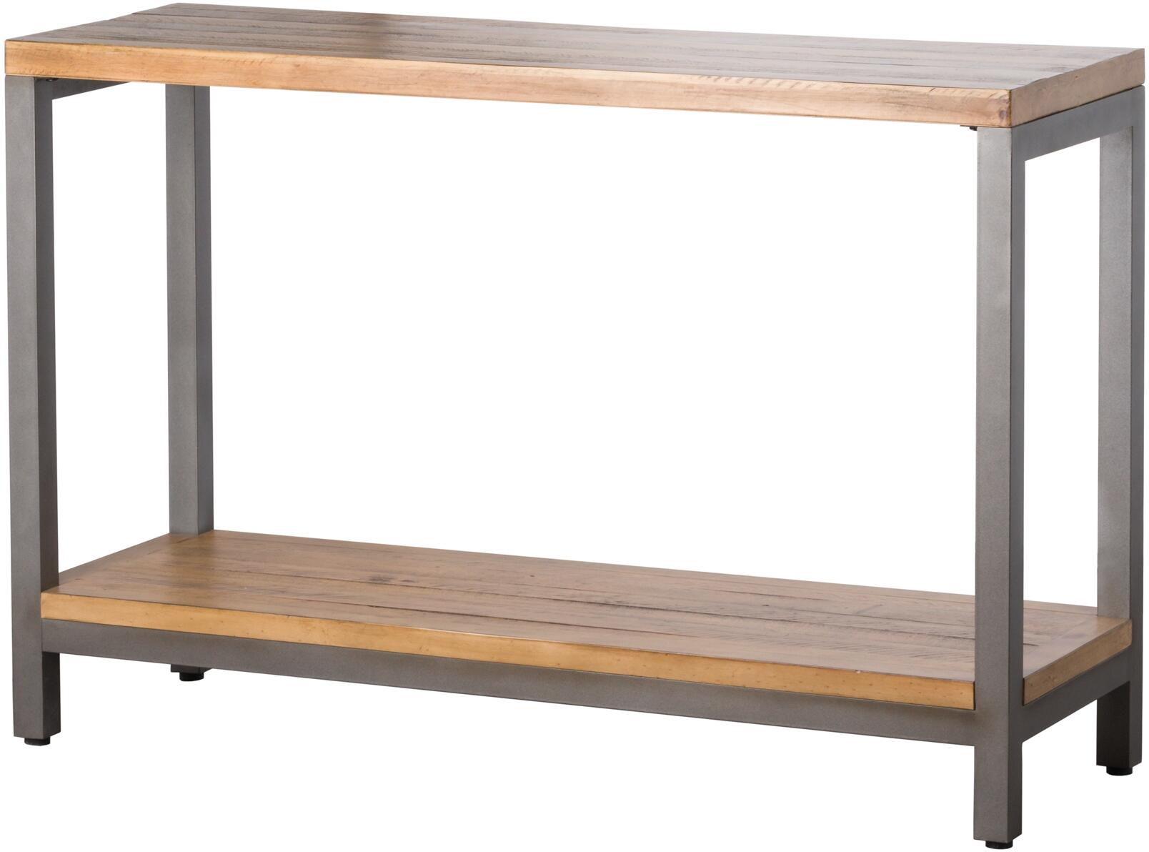 The Draftsman Collection Console Table No 10 Furniture