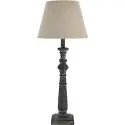 Incia Column Table Lamp