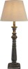 Incia Column Table Lamp