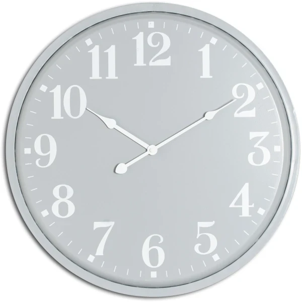 Ashmount Wall Clock