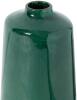 Garda Emerald Glazed Liv Vase