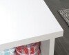 Teknik Craft Desk / Table - White