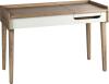 Teknik Giru Sonoma Oak Effect Home Desk - 1200 x 570mm