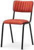 Tabilo Bourbon Sidechair - Vintage Tabasco