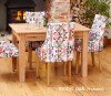 Mobel Oak Dining Table 4 Seater