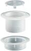 Extrema Parasol Cap - Clear