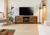 Urban Chic Widescreen Television Cabinet