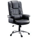 Teknik Lombard Bonded Leather Executive Chair