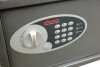Phoenix Safe SS0801E Vela Home & Office Security Safe with Electronic Lock - 200mm 310mm 200mm