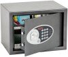 Phoenix Safe SS0802E Vela Home & Office Security Safe with Electronic Lock - 250mm 350mm 250mm