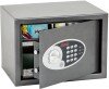 Phoenix Safe SS0802E Vela Home & Office Security Safe with Electronic Lock - 250mm 350mm 250mm