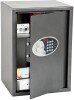 Phoenix Safe SS0804E Vela Home & Office Security Safe with Electronic Lock - 500mm 350mm 310mm