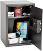 Phoenix Safe SS0804E Vela Home & Office Security Safe with Electronic Lock - 500mm 350mm 310mm