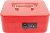 Eagle Three Digit Combination Cash Safe Box