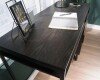 Teknik Canyon Lane Home Desk - 1143 x 457mm
