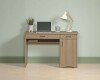 Teknik Essentials Computer Home Desk - 1189 x 470mm