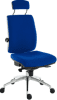 Teknik Ergo Plus Premier HR 24 Hour Chair