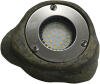 Luxform Lighting 12v Tatra Rocklight In Gravel - Kit