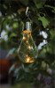 Luxform Lighting Led Solar Hanging Bulb
