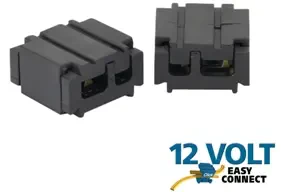 Luxform Lighting Spt3-spt1 Connectors - 2 Pack