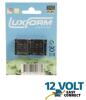 Luxform Lighting Spt3-spt1 Connectors - 2 Pack