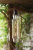 Luxform Lighting Tube Battery Powered Pendulum Hanging Light With 24 Hour Timer