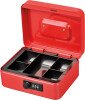 Eagle Three Digit Combination Cash Safe Box