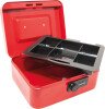 Eagle Three Digit Combination Cash Safe Box