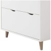 Pulford 4 Drawer Chest