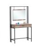 Stretton Dressing Table With Mirror