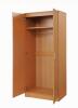 Rio Costa 2 Door Wardrobe - Beech