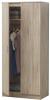 Rio Costa 2 Door Wardrobe - Oak