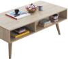 Alford 1 Drawer Coffee Table