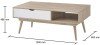 Alford 1 Drawer Coffee Table