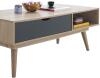 Alford 1 Drawer Coffee Table