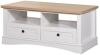 Carden Coffee Table With 2 Drawers