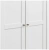 Astbury 2 Door Wardrobe