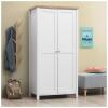 Astbury 2 Door Wardrobe