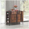 Abbey Chest Of 4 Drawers