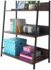 Abbey Bookcase with 4 Shelves