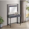 Zahra Dressing Table With Mirror