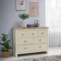 Lisbon Chest Of 7 Drawers