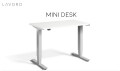 Lavoro Desk Assembly Advance Mini