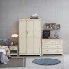 Lisbon Chest Of 7 Drawers